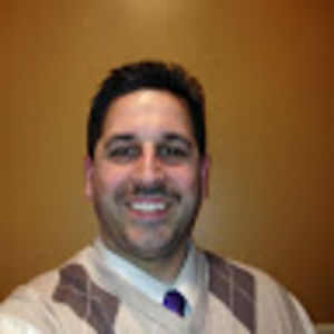 Meet your Posher, Ted